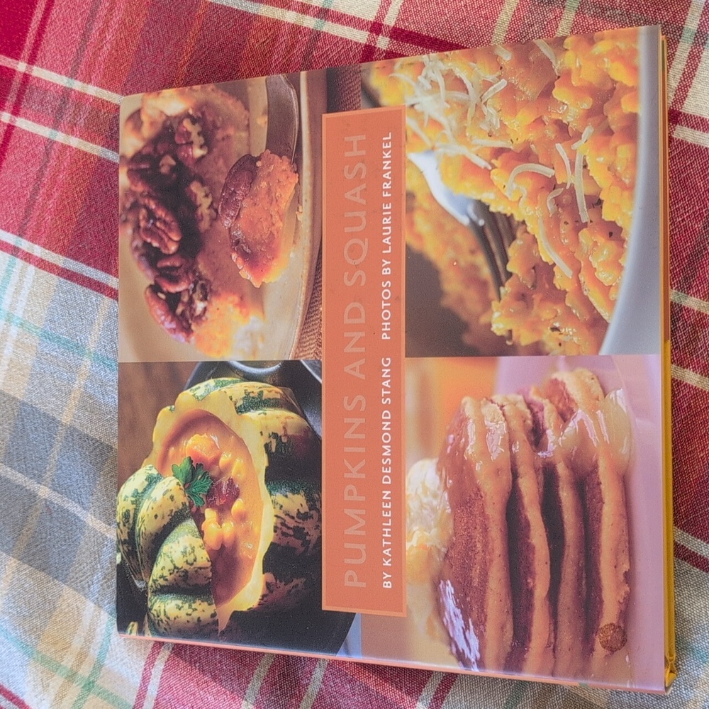 Cookbook